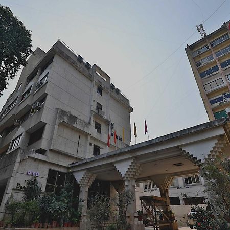 Collection O Panchsheel Hotel Vadodara Bagian luar foto