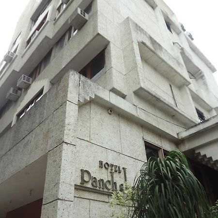 Collection O Panchsheel Hotel Vadodara Bagian luar foto